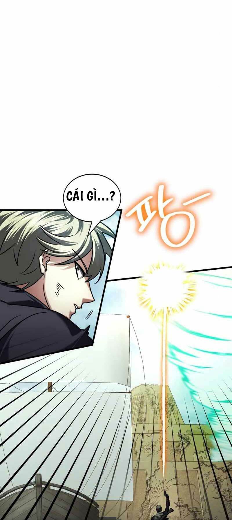 Ván Cược Của Chúa Chap 21 - Next Chap 22