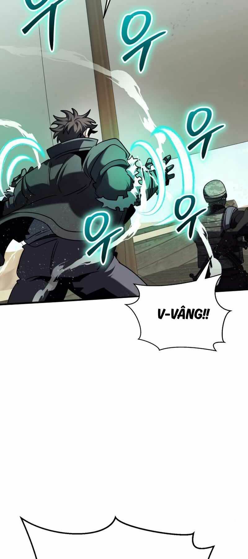 Ván Cược Của Chúa Chap 21 - Next Chap 22