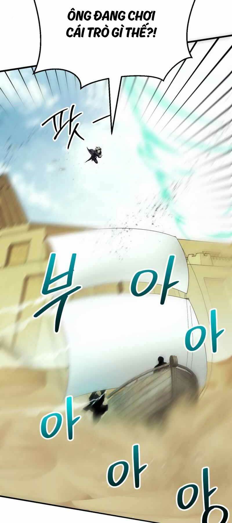 Ván Cược Của Chúa Chap 21 - Next Chap 22