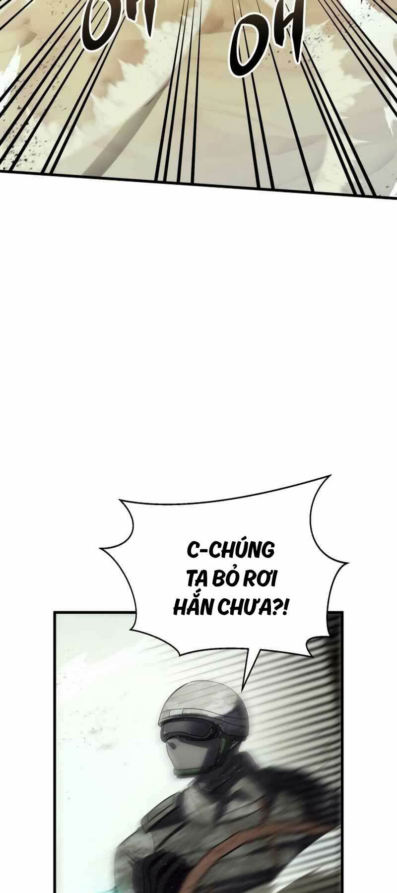 Ván Cược Của Chúa Chap 21 - Next Chap 22