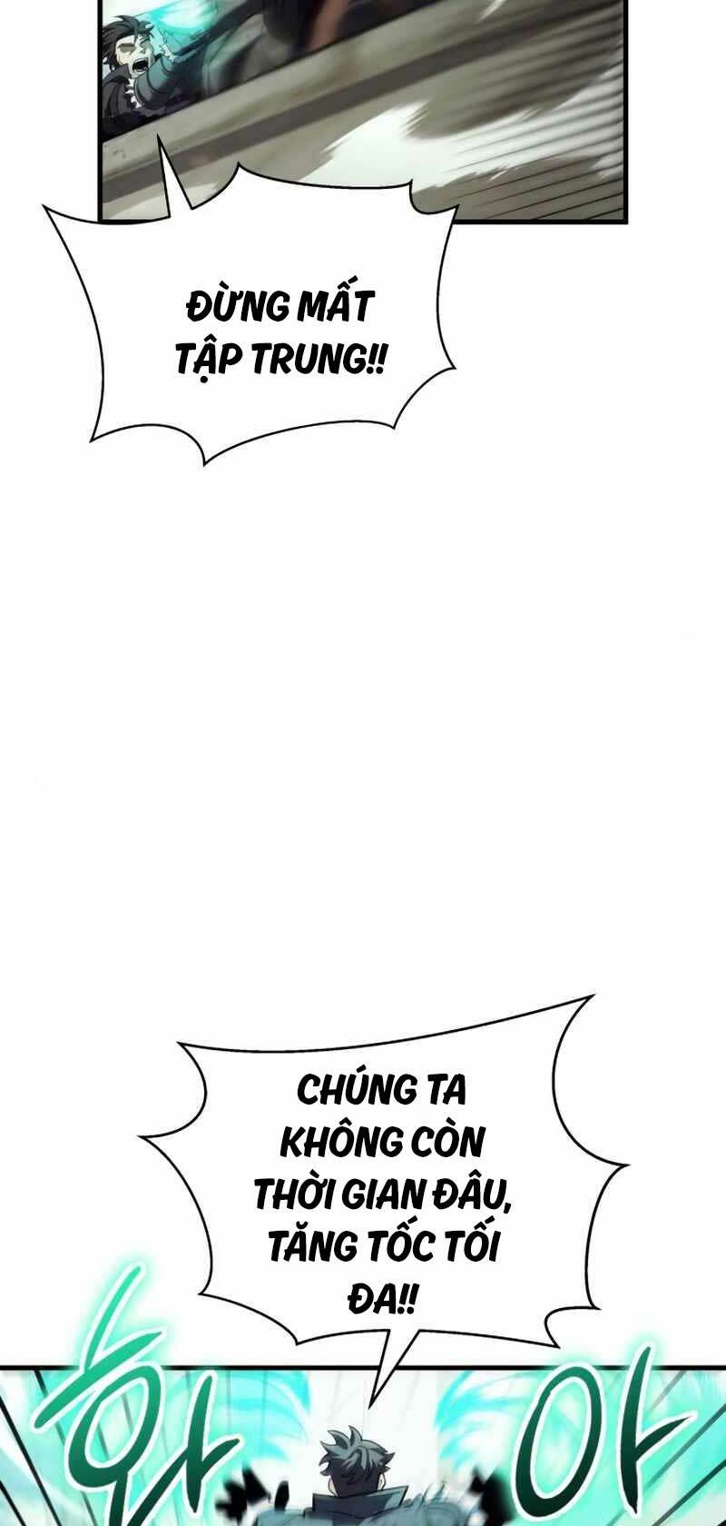 Ván Cược Của Chúa Chap 21 - Next Chap 22