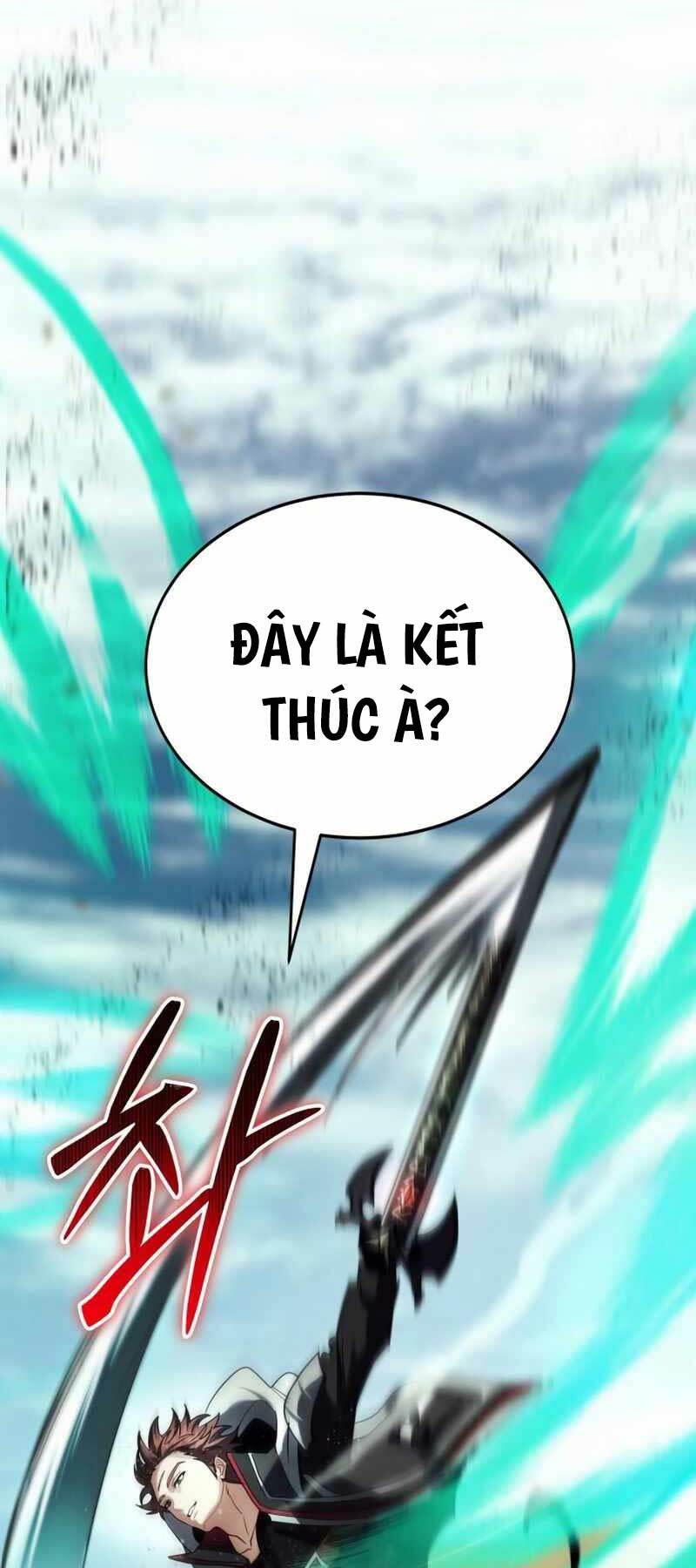 Ván Cược Của Chúa Chap 21 - Next Chap 22