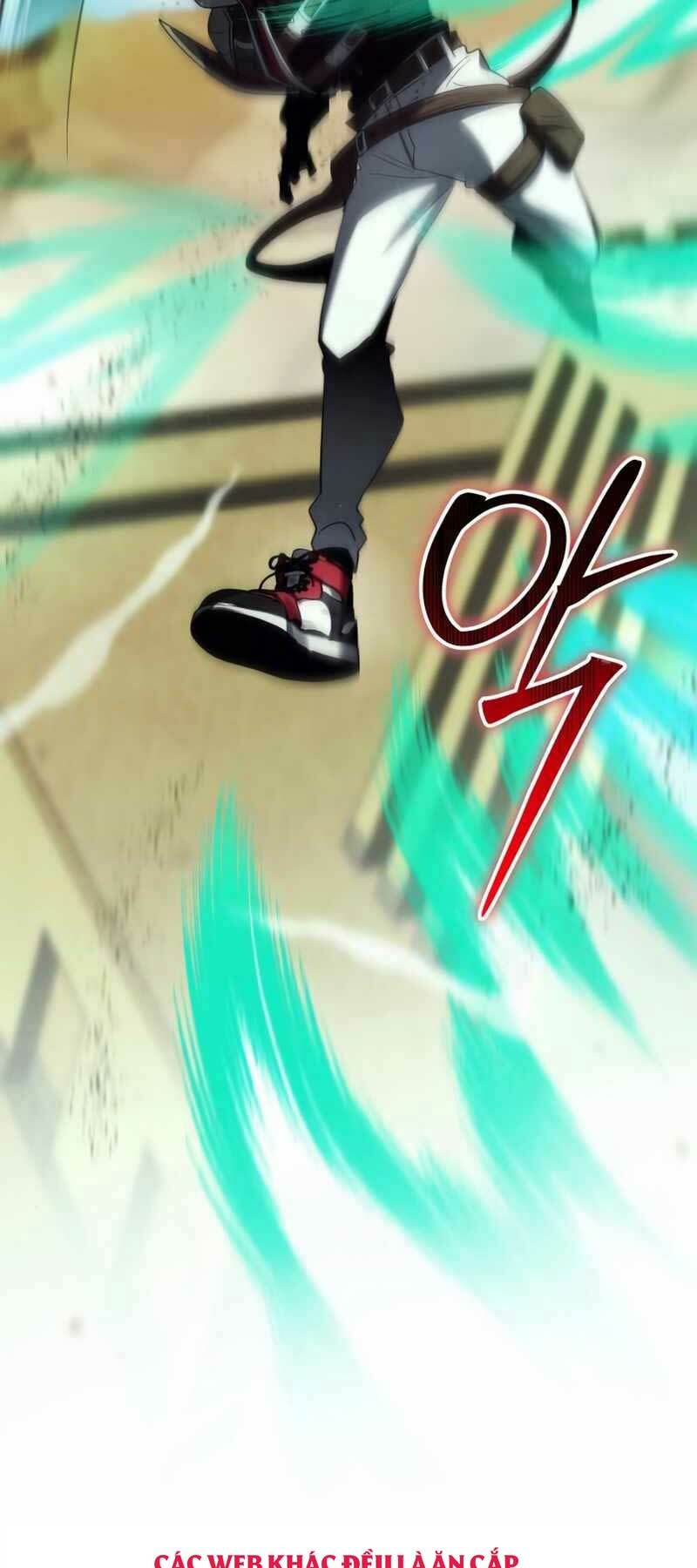 Ván Cược Của Chúa Chap 21 - Next Chap 22
