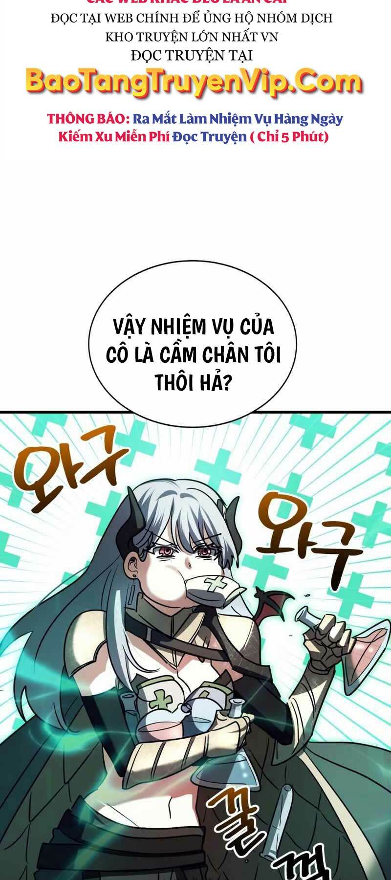Ván Cược Của Chúa Chap 21 - Next Chap 22