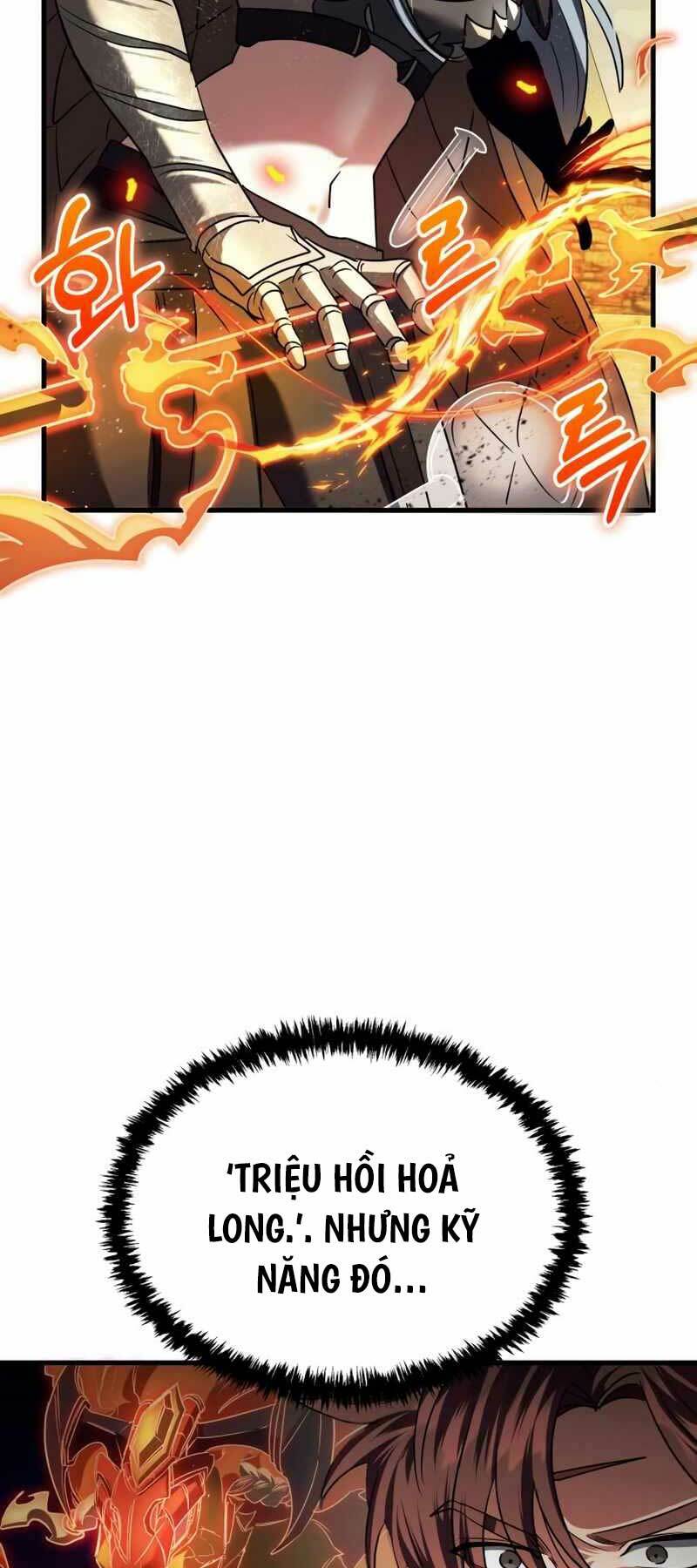 Ván Cược Của Chúa Chap 21 - Next Chap 22