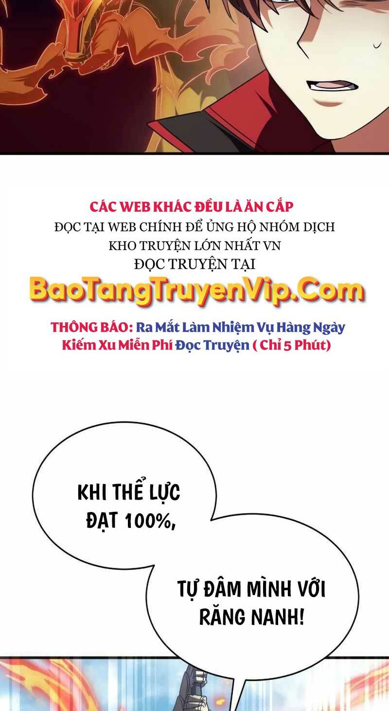 Ván Cược Của Chúa Chap 21 - Next Chap 22