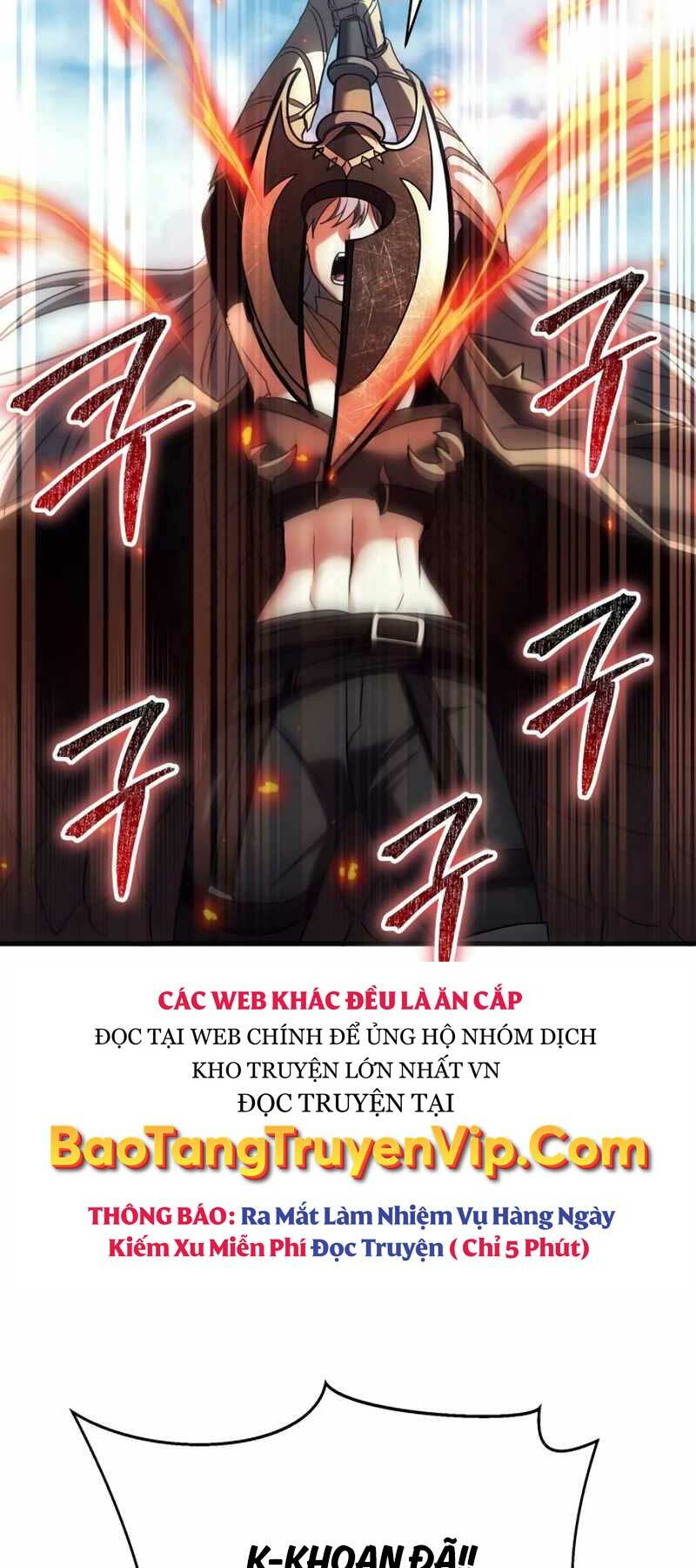 Ván Cược Của Chúa Chap 21 - Next Chap 22