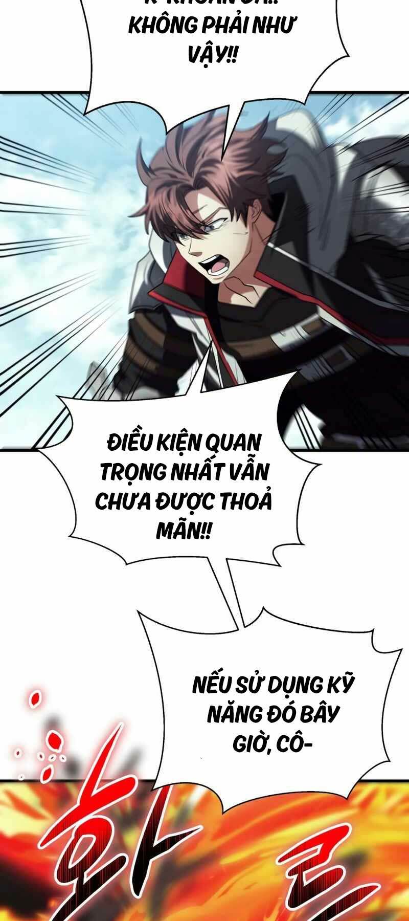 Ván Cược Của Chúa Chap 21 - Next Chap 22