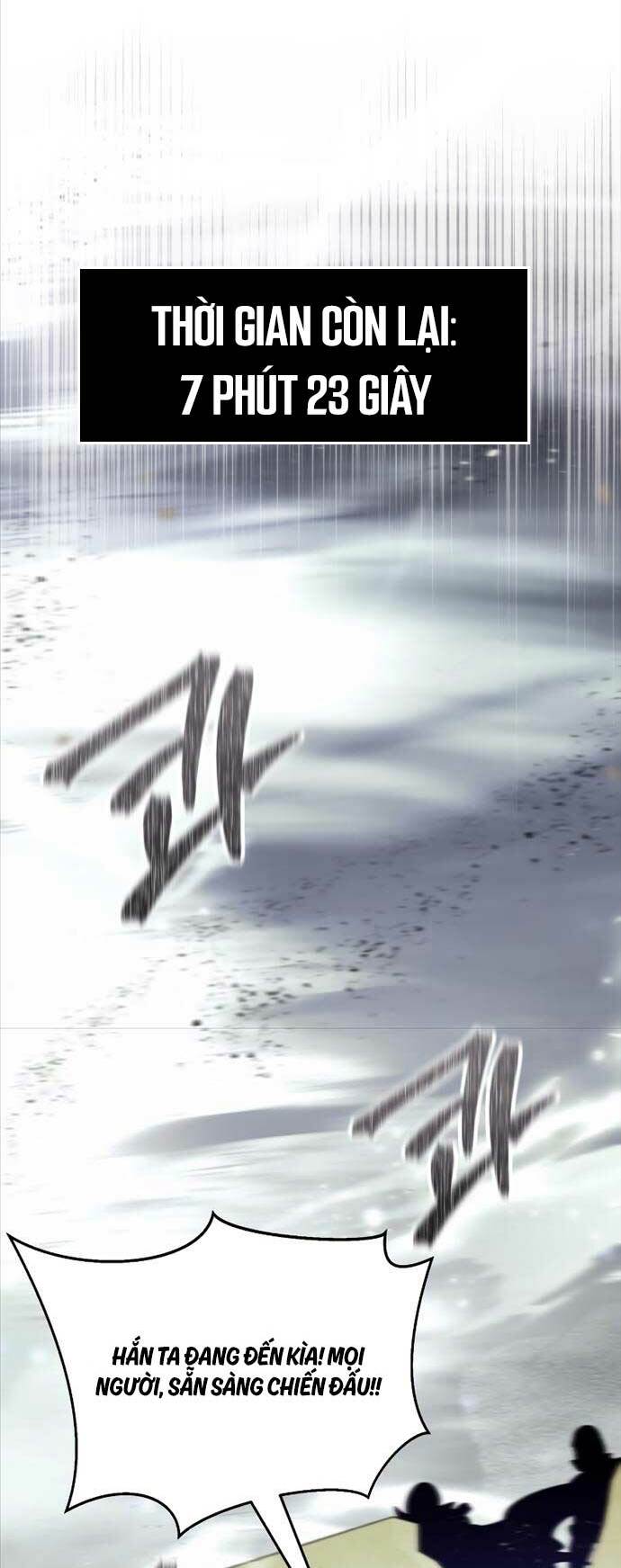 Ván Cược Của Chúa Chap 22 - Next Chap 23