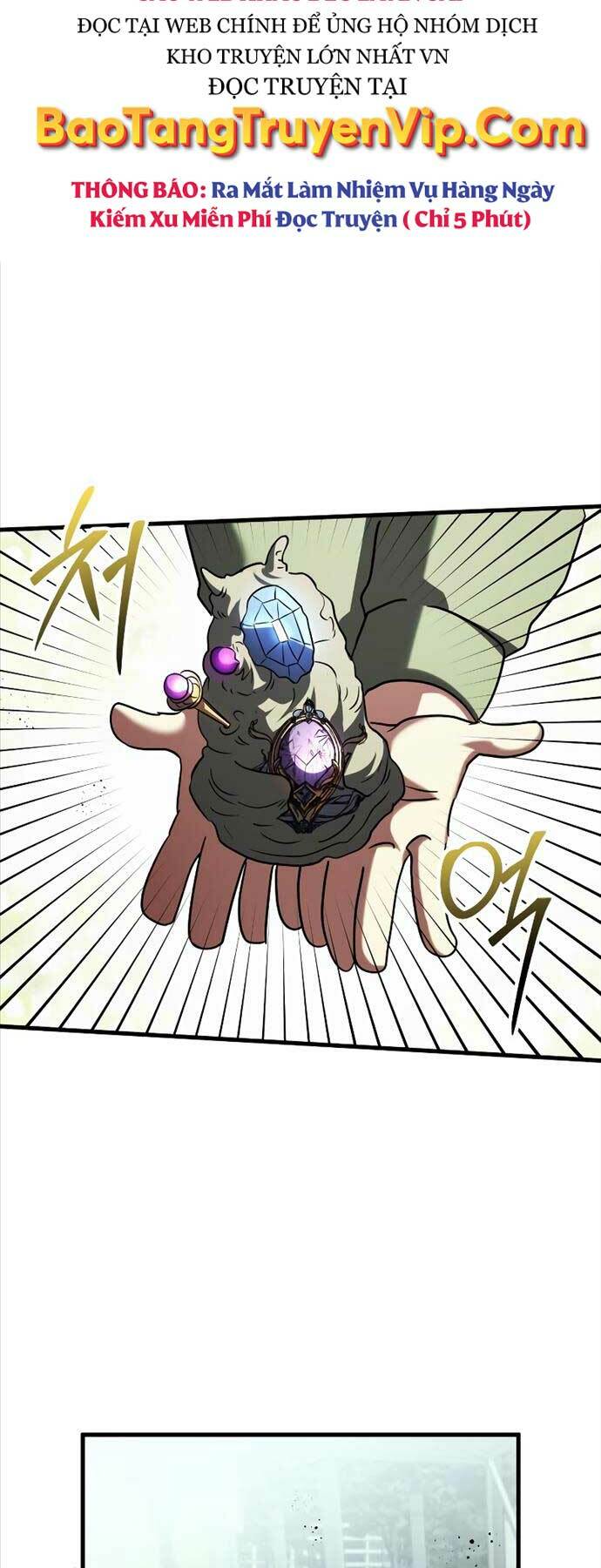 Ván Cược Của Chúa Chap 22 - Next Chap 23