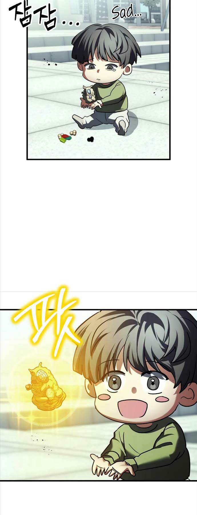 Ván Cược Của Chúa Chap 22 - Next Chap 23