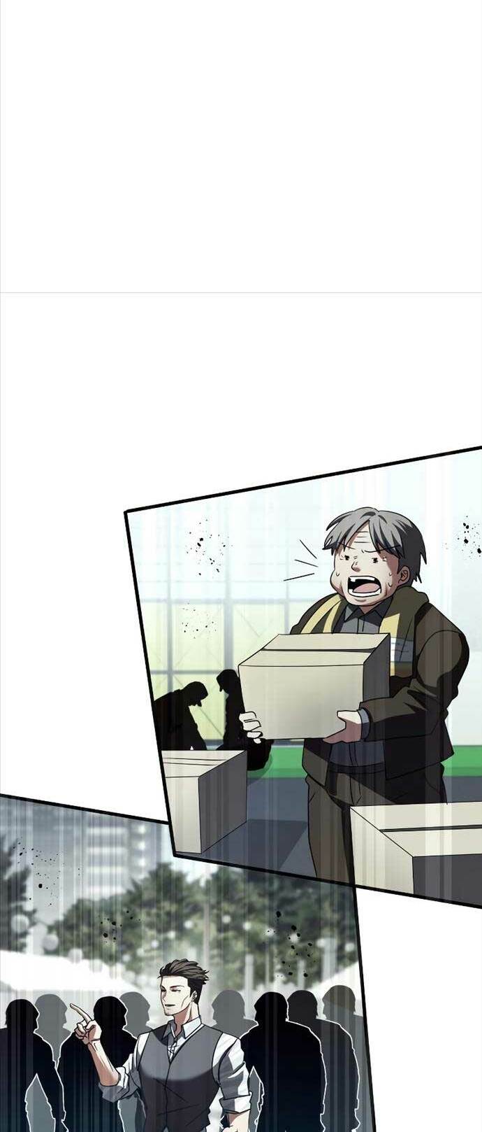 Ván Cược Của Chúa Chap 22 - Next Chap 23