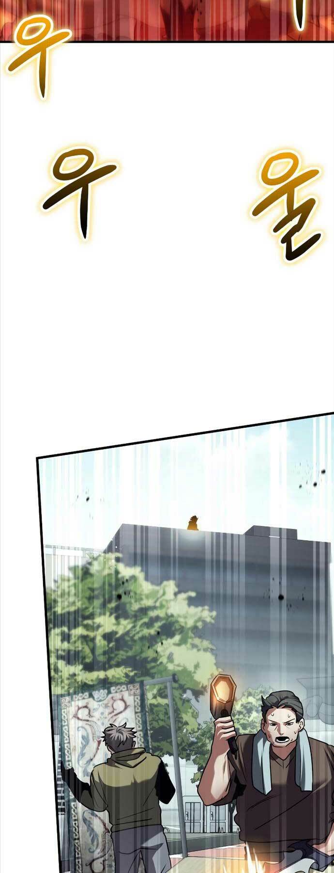 Ván Cược Của Chúa Chap 22 - Next Chap 23