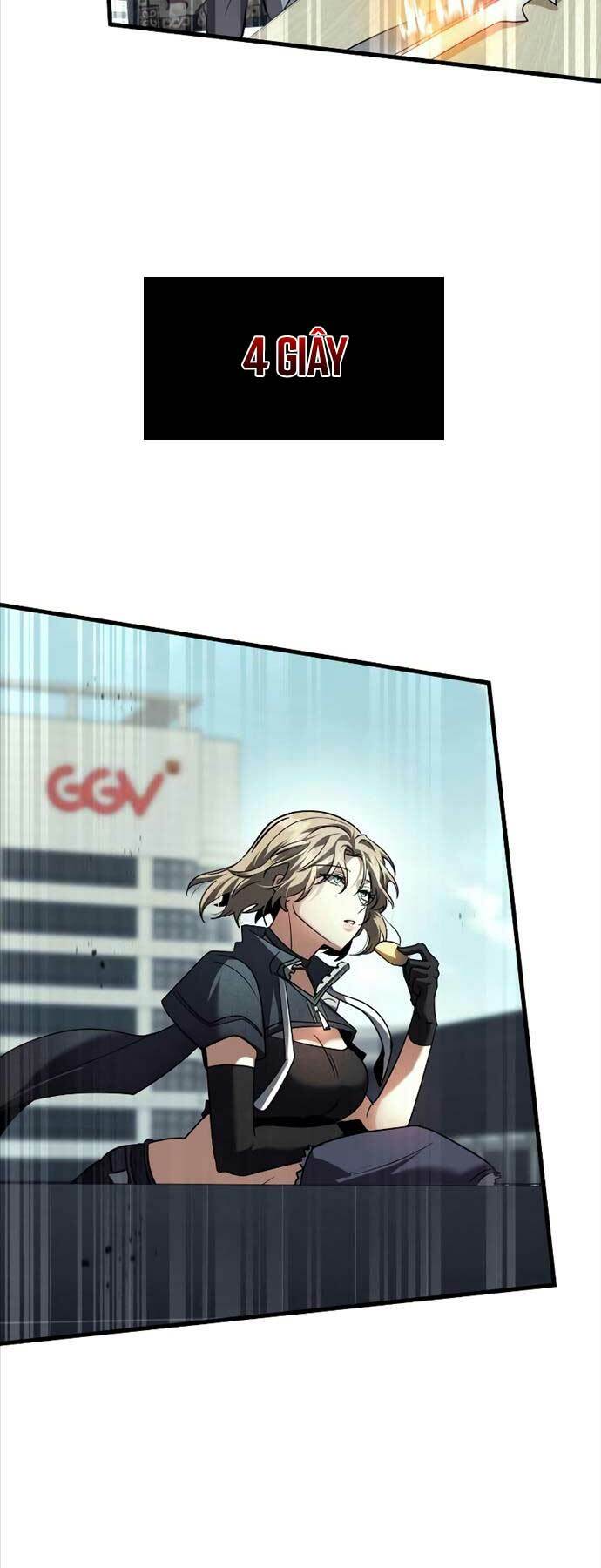 Ván Cược Của Chúa Chap 22 - Next Chap 23