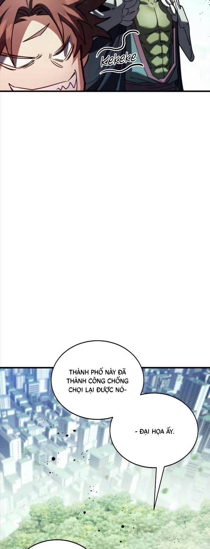 Ván Cược Của Chúa Chap 22 - Next Chap 23