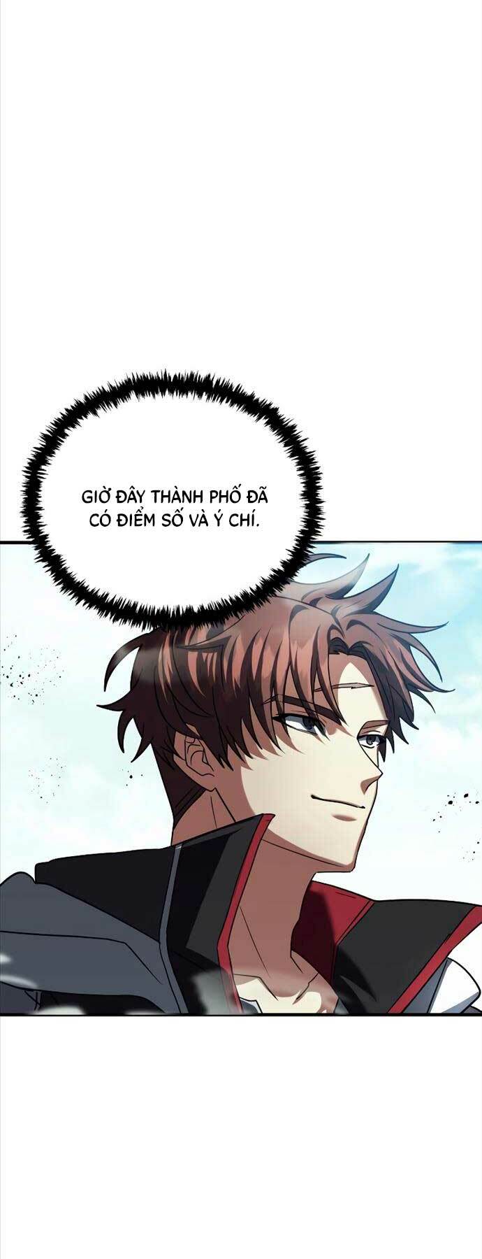 Ván Cược Của Chúa Chap 22 - Next Chap 23