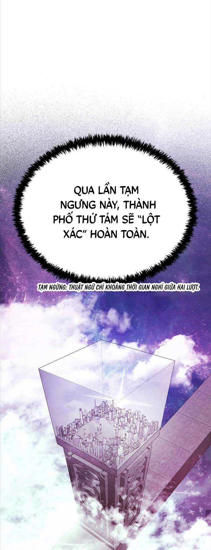 Ván Cược Của Chúa Chap 22 - Next Chap 23