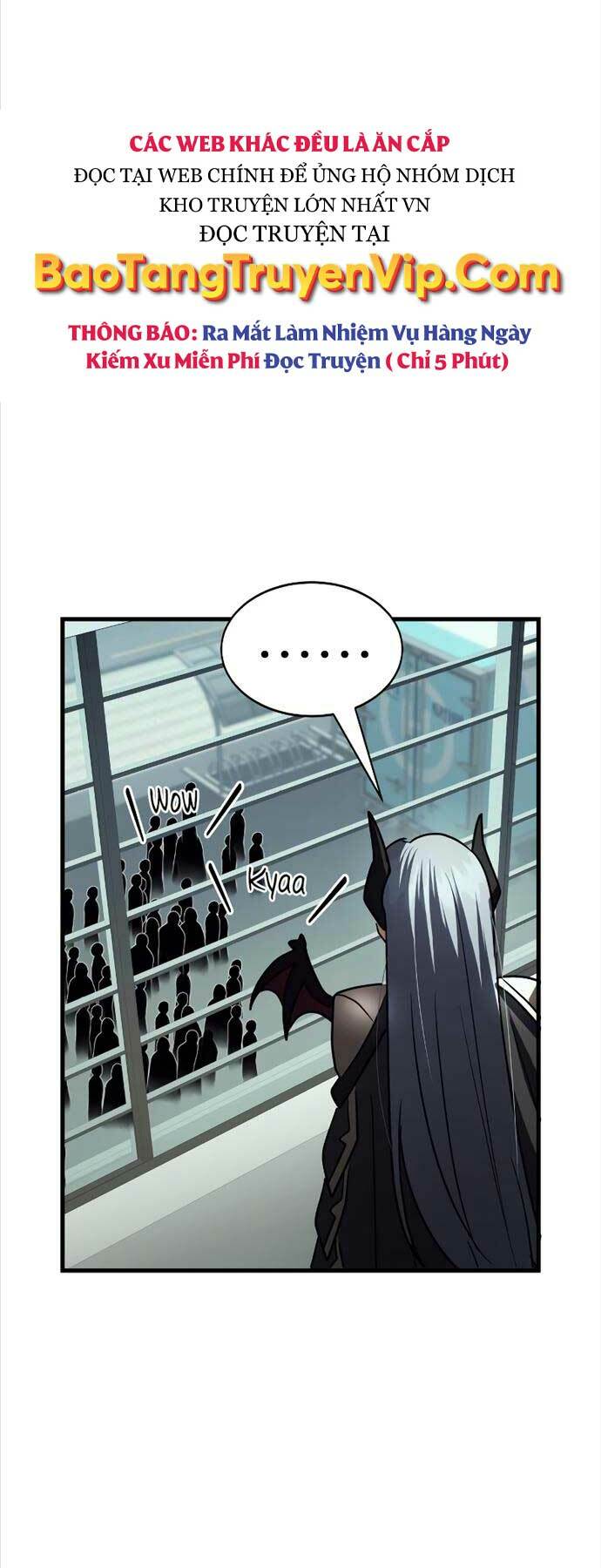 Ván Cược Của Chúa Chap 22 - Next Chap 23