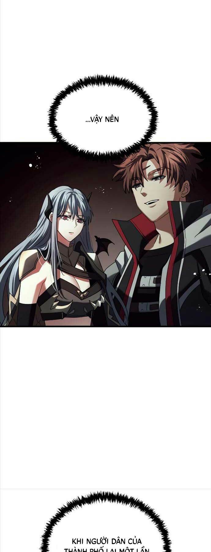 Ván Cược Của Chúa Chap 22 - Next Chap 23