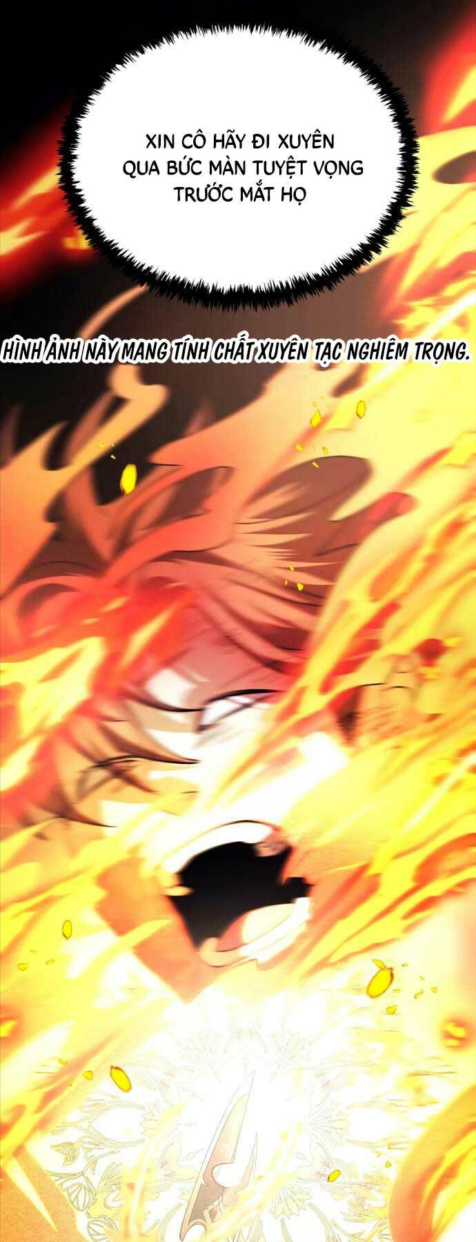 Ván Cược Của Chúa Chap 22 - Next Chap 23