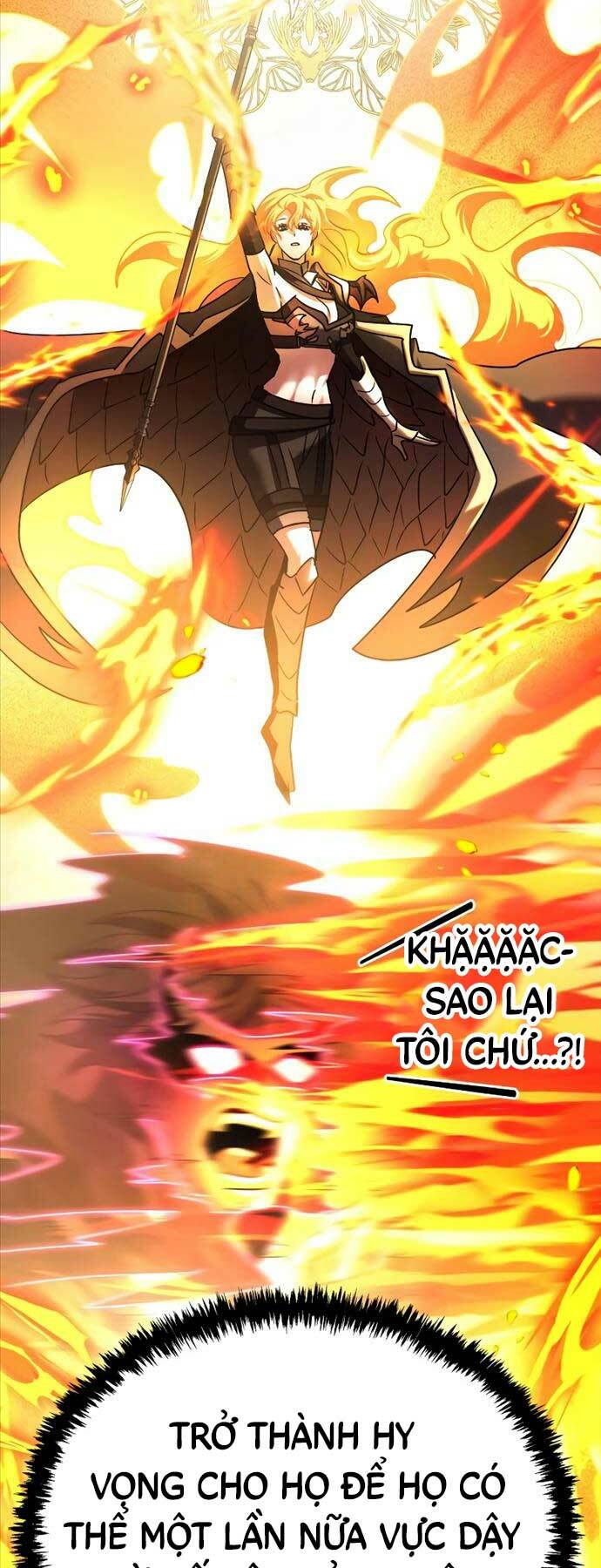 Ván Cược Của Chúa Chap 22 - Next Chap 23