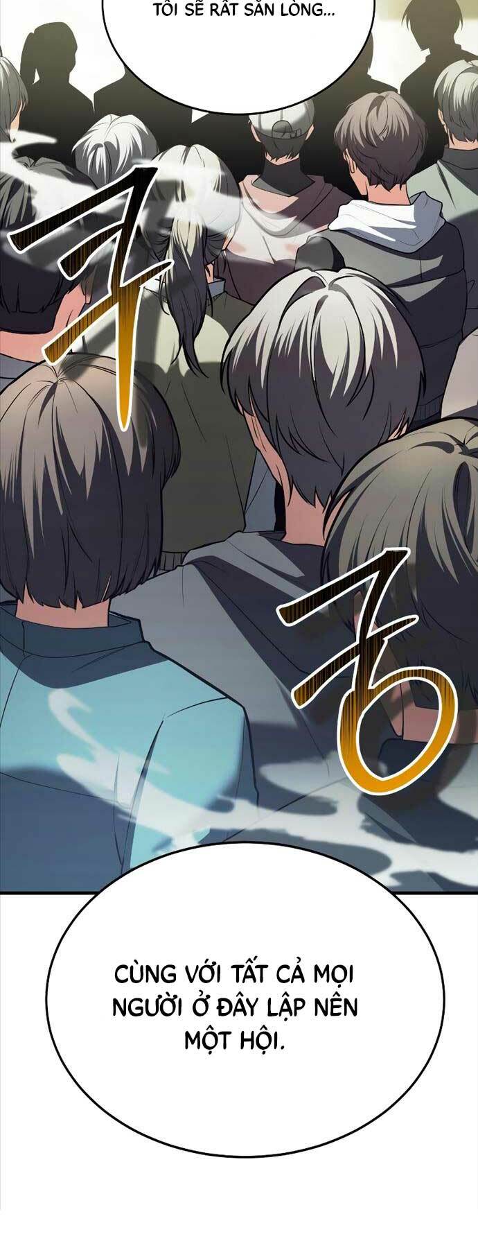Ván Cược Của Chúa Chap 22 - Next Chap 23