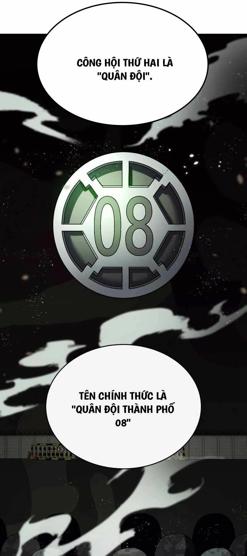 Ván Cược Của Chúa Chap 23 - Next Chap 24