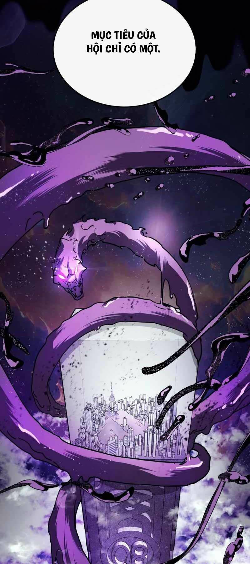 Ván Cược Của Chúa Chap 23 - Next Chap 24