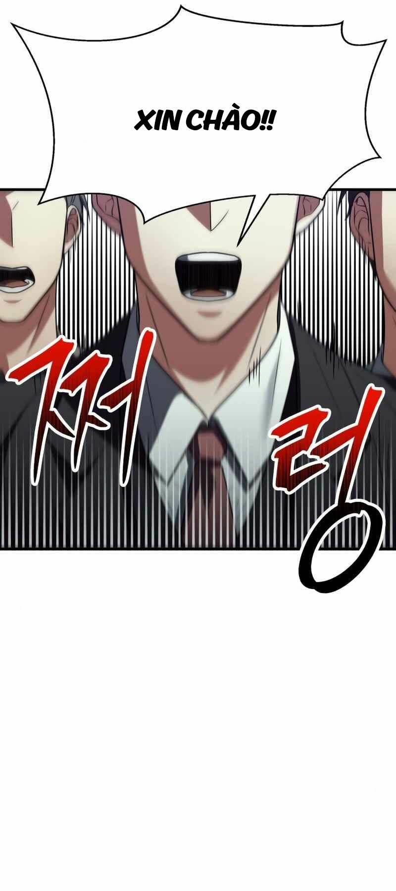 Ván Cược Của Chúa Chap 23 - Next Chap 24