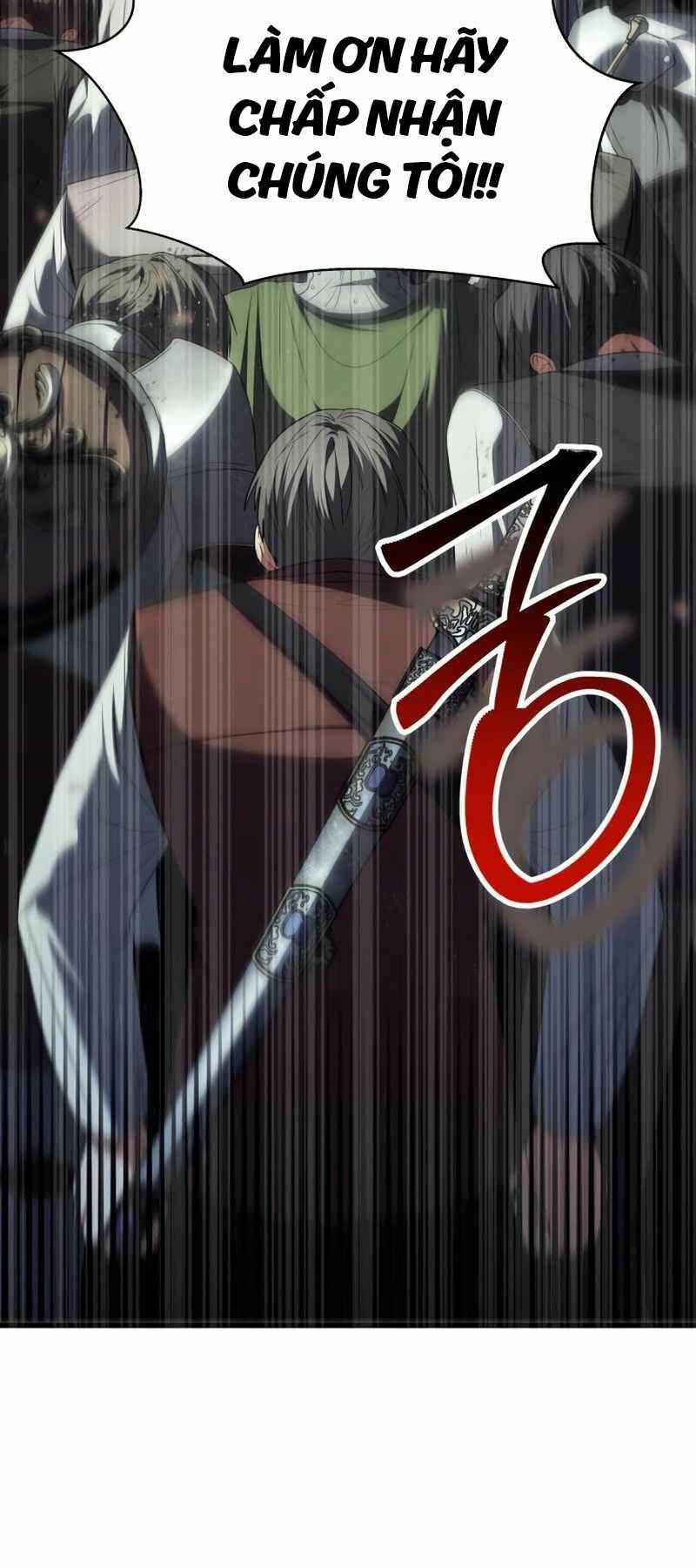 Ván Cược Của Chúa Chap 23 - Next Chap 24