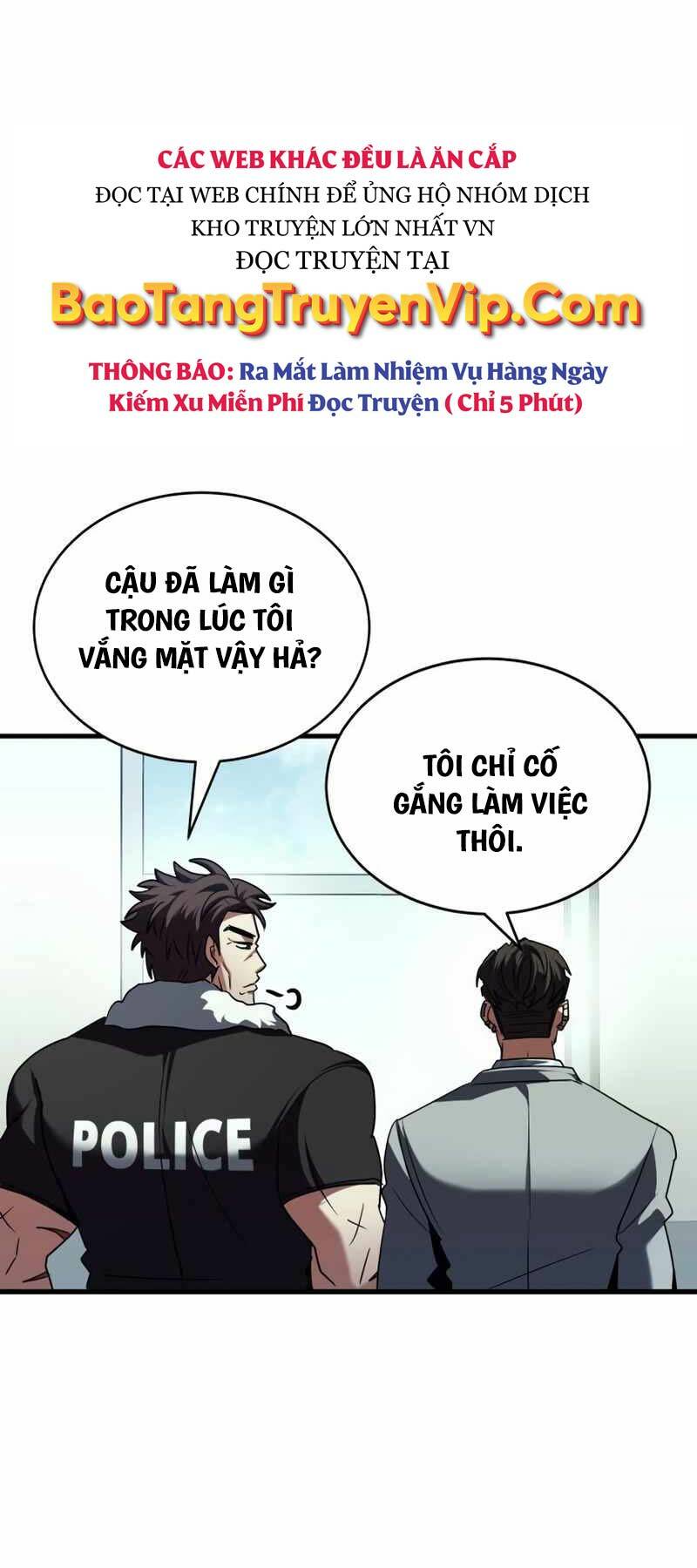 Ván Cược Của Chúa Chap 23 - Next Chap 24