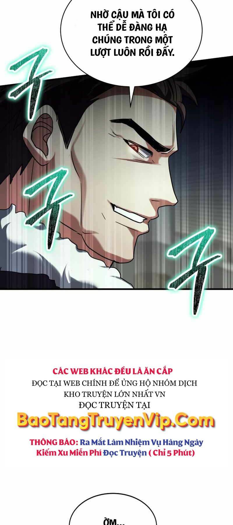 Ván Cược Của Chúa Chap 23 - Next Chap 24