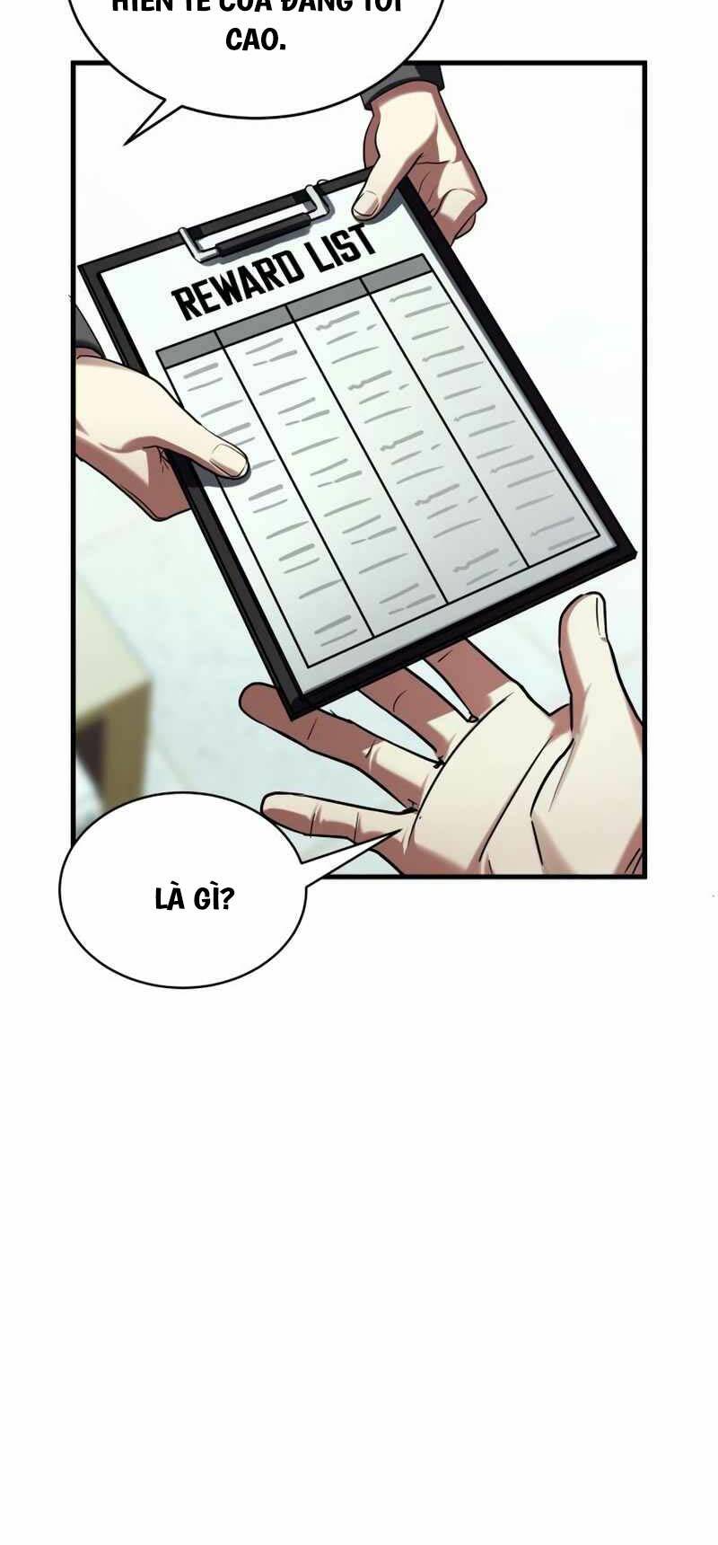 Ván Cược Của Chúa Chap 23 - Next Chap 24