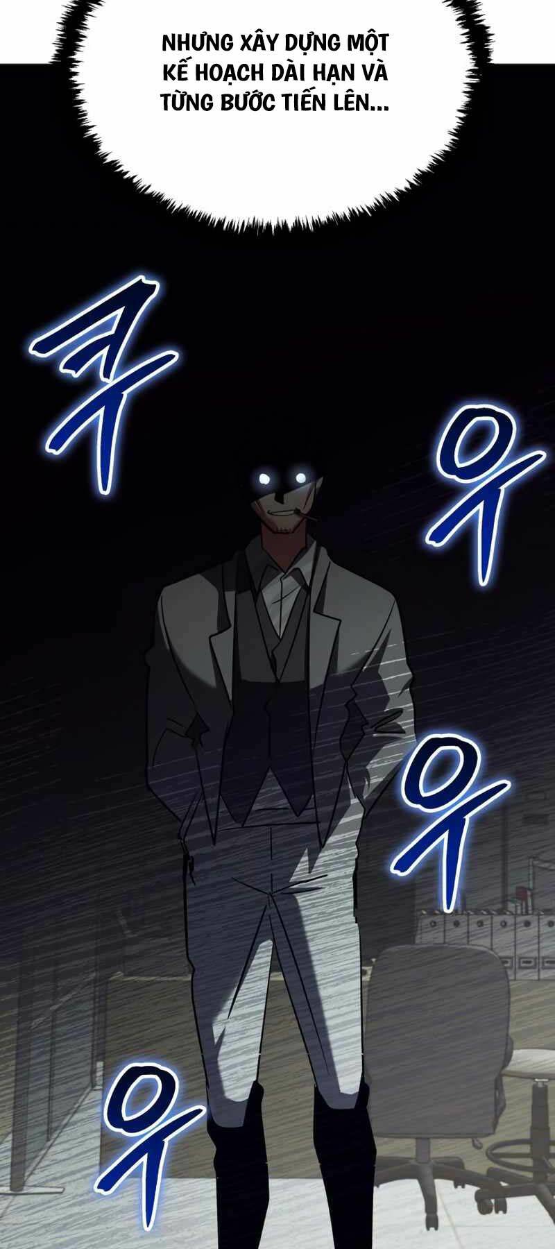 Ván Cược Của Chúa Chap 23 - Next Chap 24