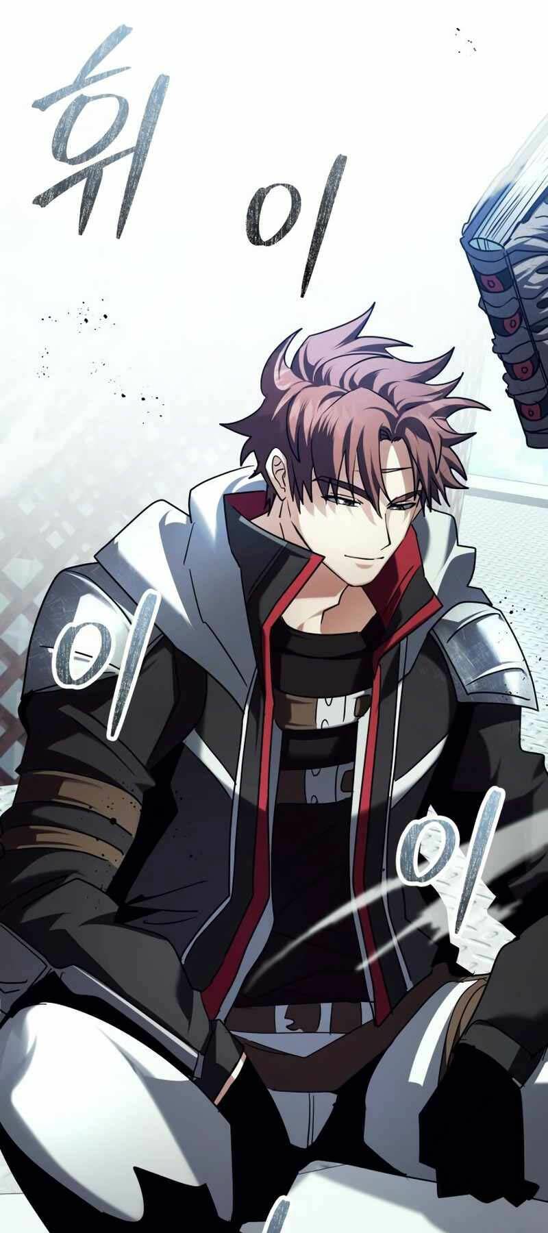 Ván Cược Của Chúa Chap 23 - Next Chap 24
