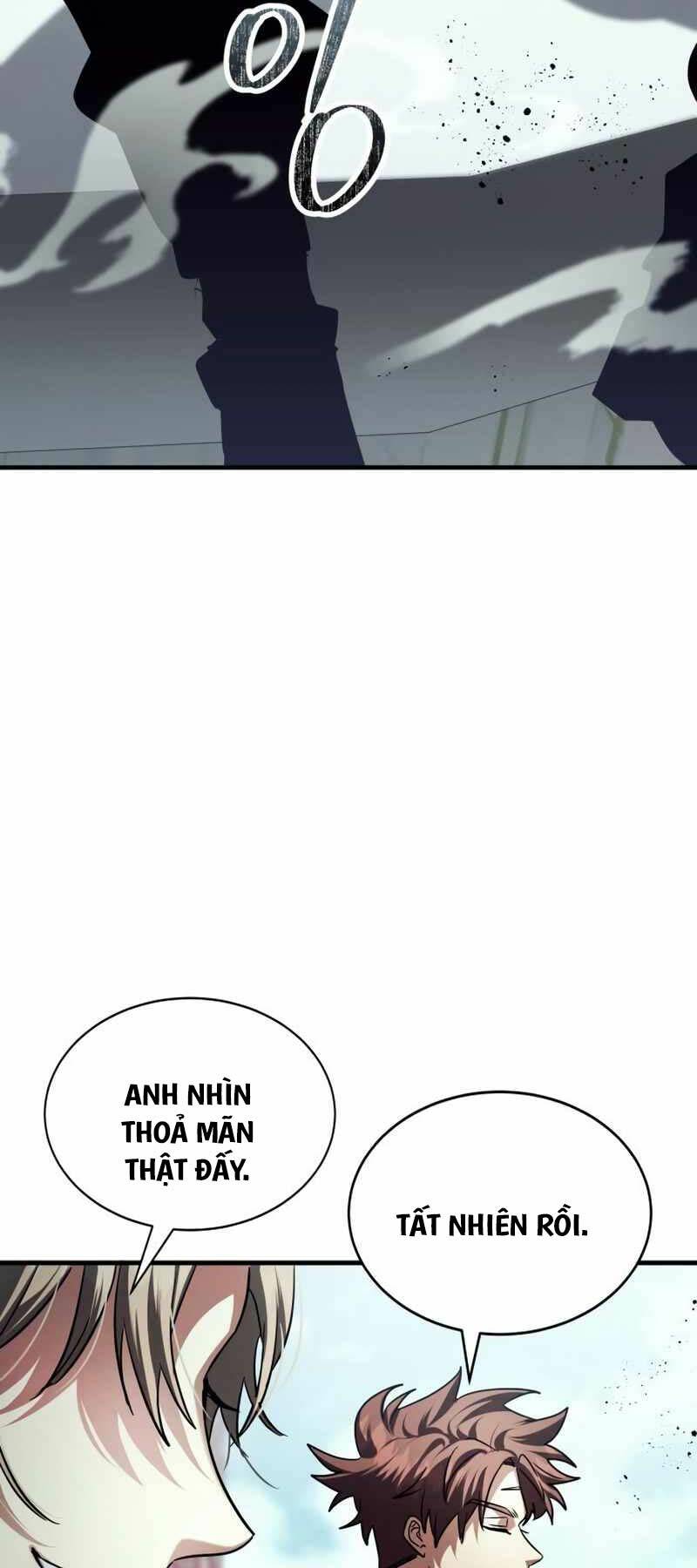 Ván Cược Của Chúa Chap 23 - Next Chap 24