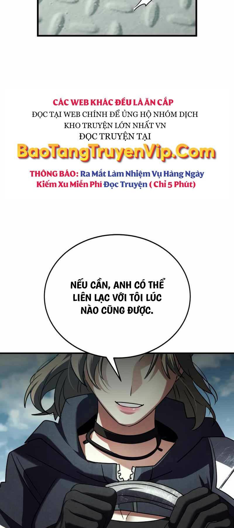 Ván Cược Của Chúa Chap 23 - Next Chap 24
