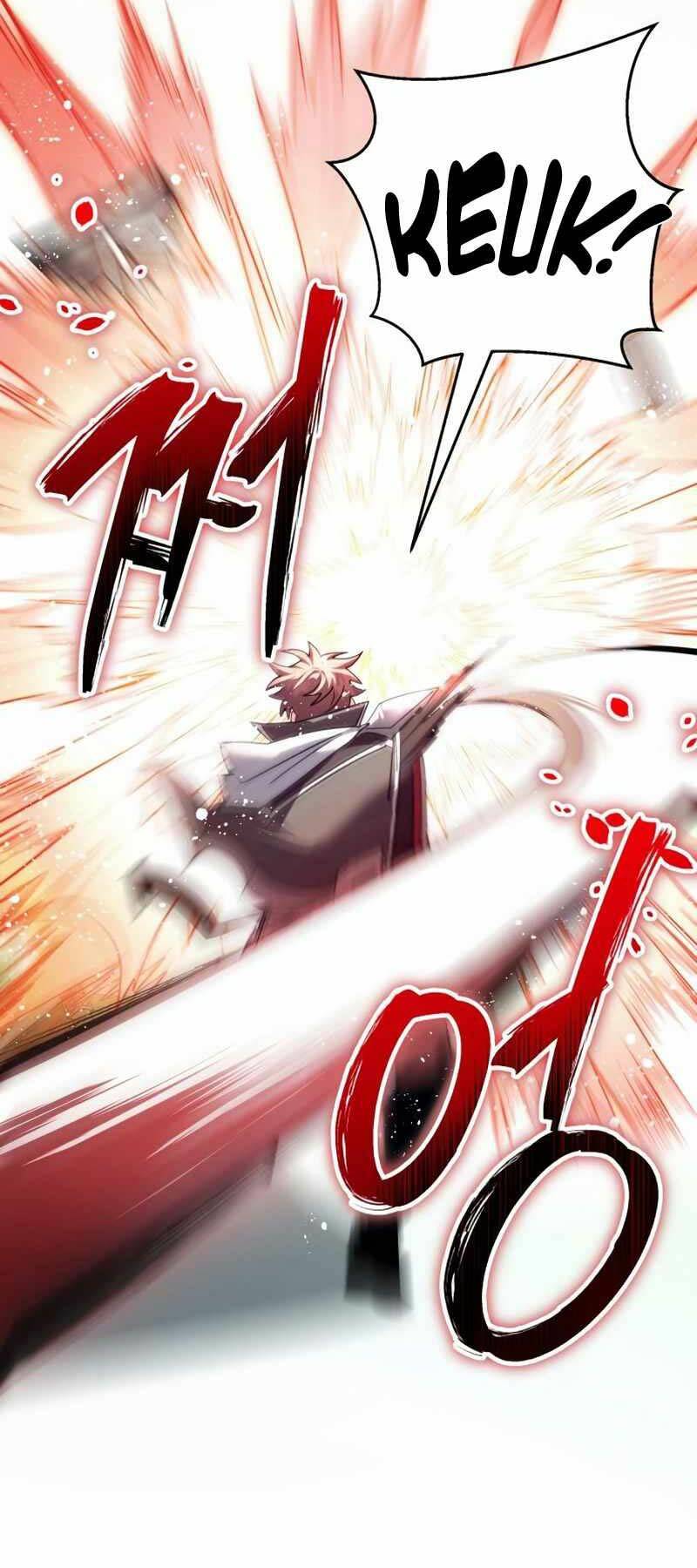 Ván Cược Của Chúa Chap 23 - Next Chap 24