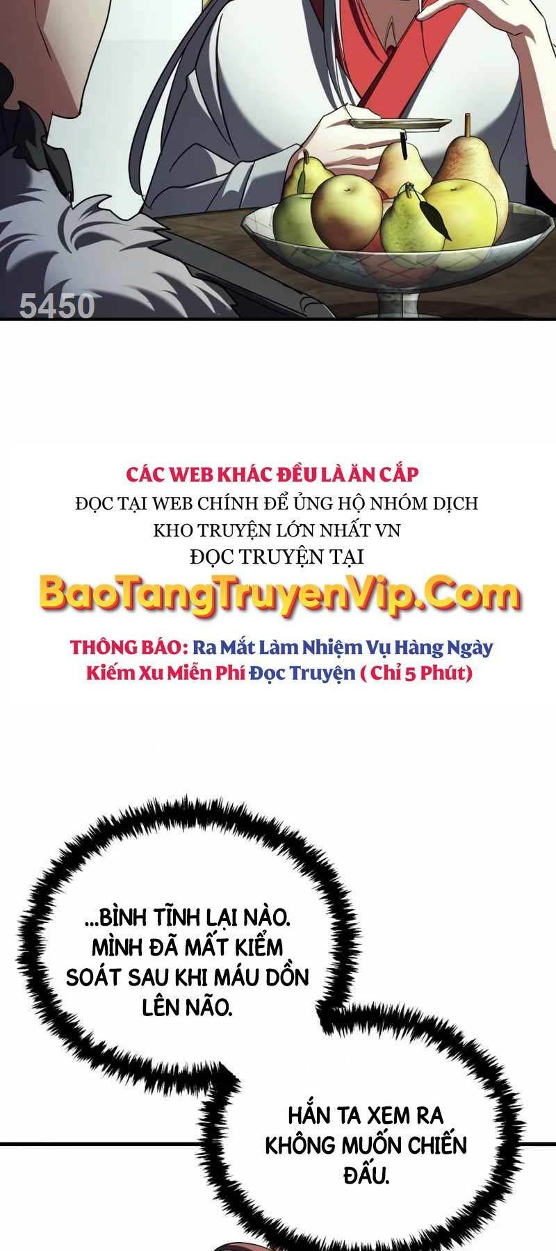 Ván Cược Của Chúa Chap 24 - Next Chap 25