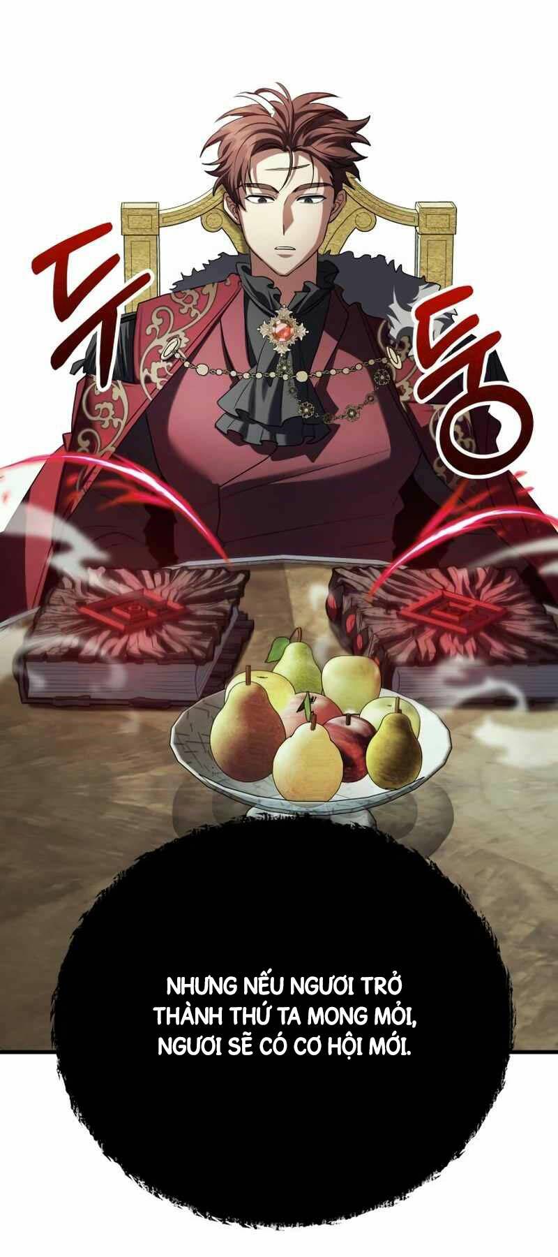 Ván Cược Của Chúa Chap 24 - Next Chap 25