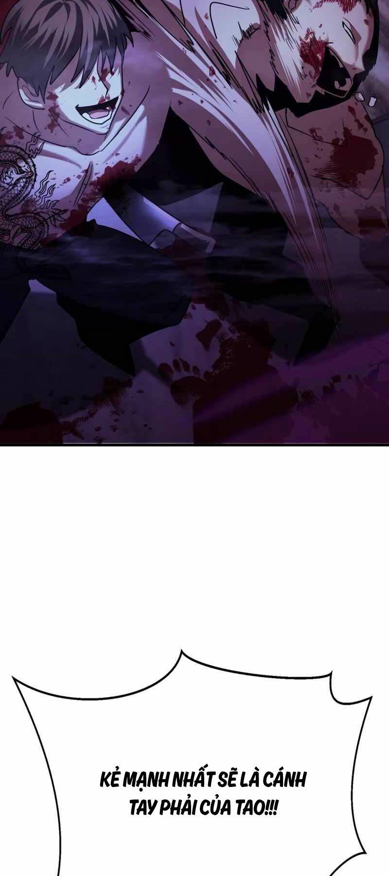 Ván Cược Của Chúa Chap 24 - Next Chap 25