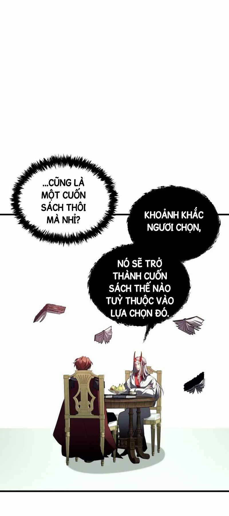 Ván Cược Của Chúa Chap 24 - Next Chap 25
