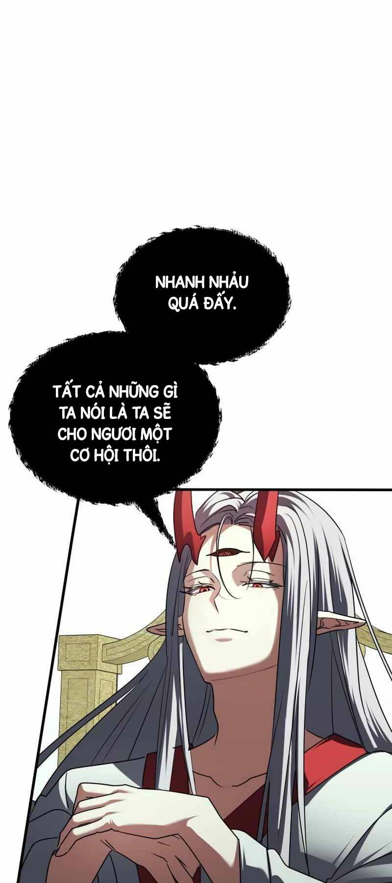 Ván Cược Của Chúa Chap 24 - Next Chap 25