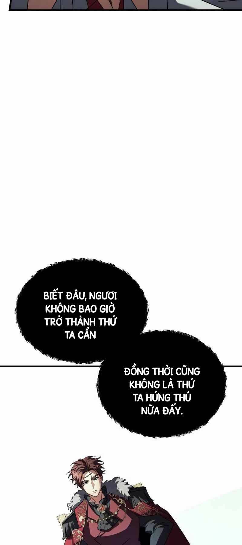 Ván Cược Của Chúa Chap 24 - Next Chap 25