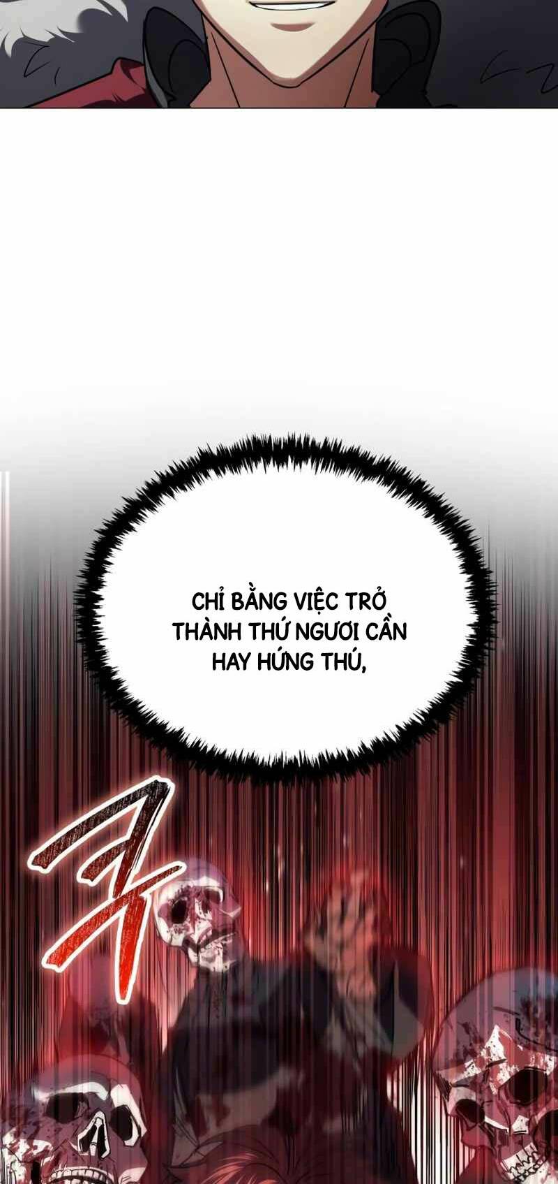 Ván Cược Của Chúa Chap 24 - Next Chap 25