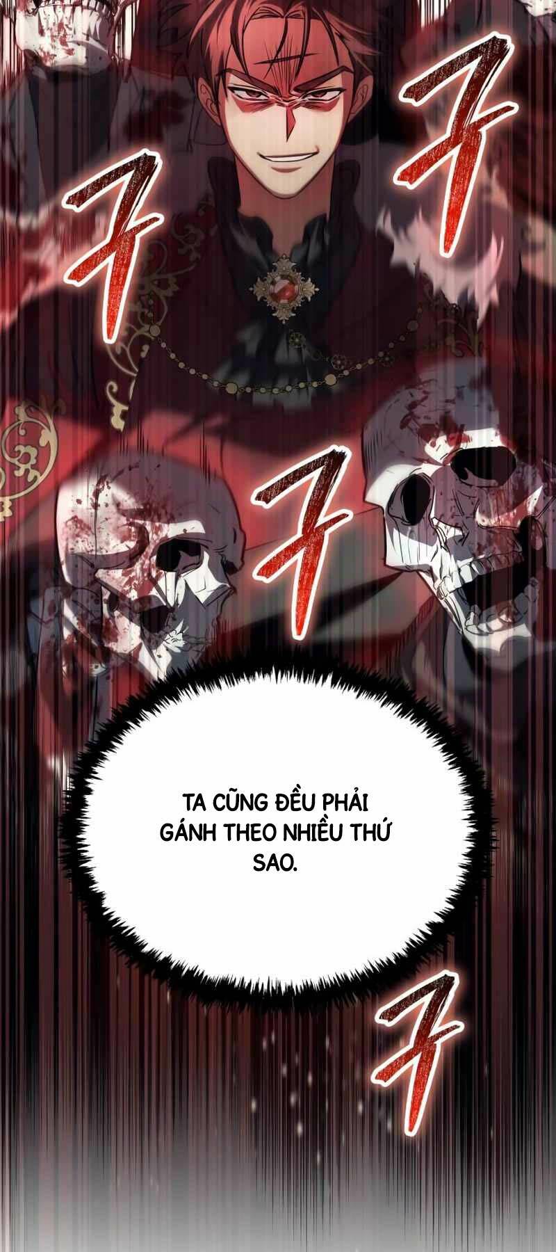 Ván Cược Của Chúa Chap 24 - Next Chap 25