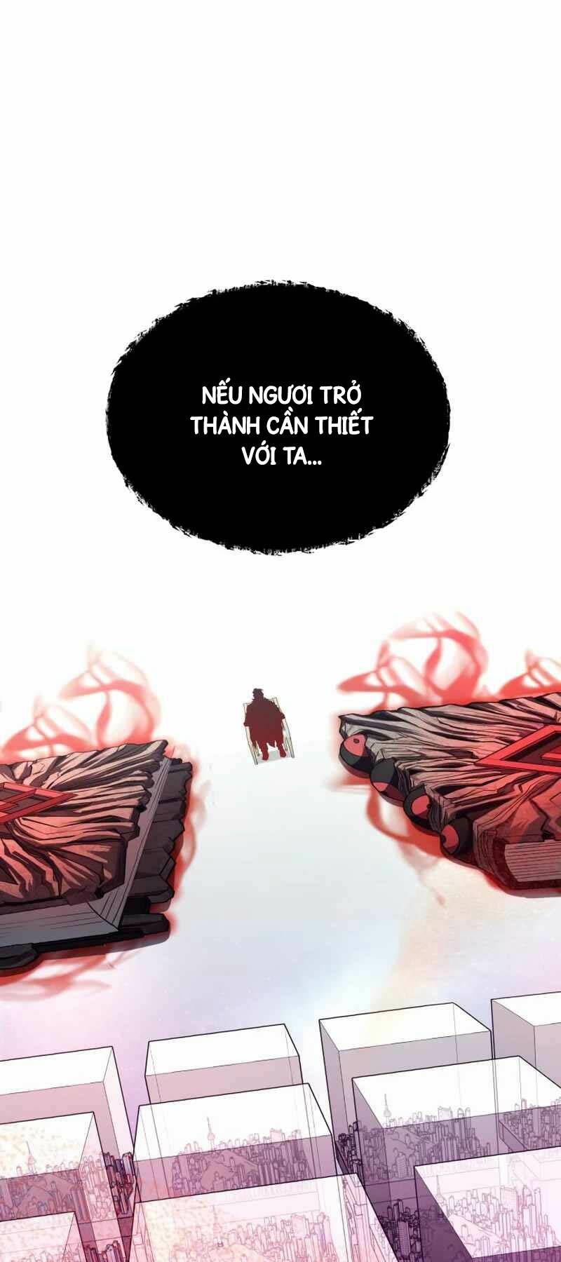 Ván Cược Của Chúa Chap 24 - Next Chap 25