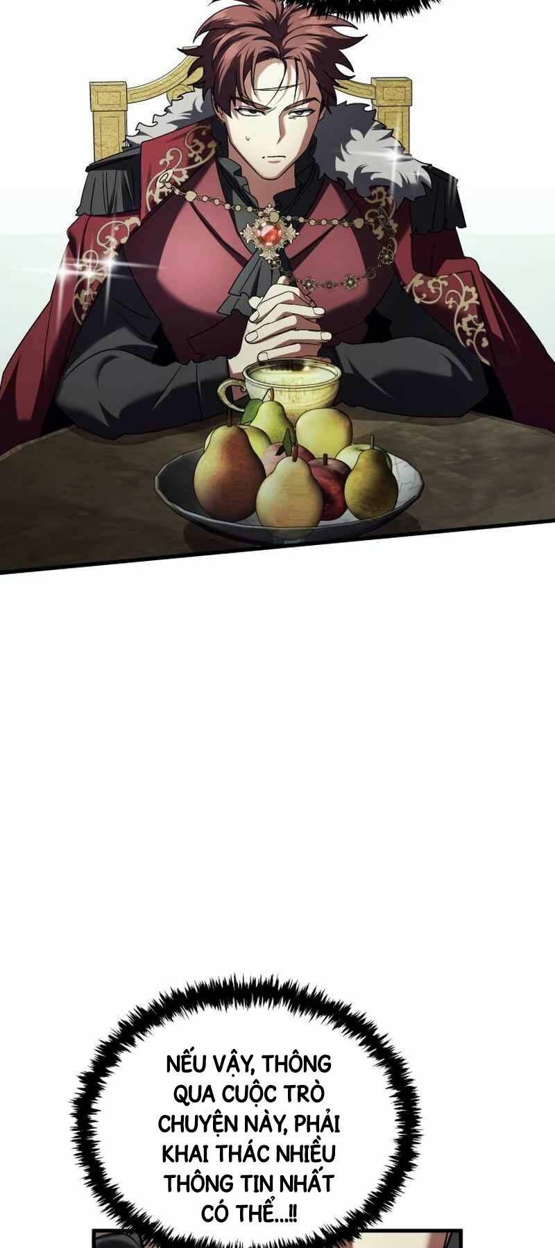 Ván Cược Của Chúa Chap 24 - Next Chap 25