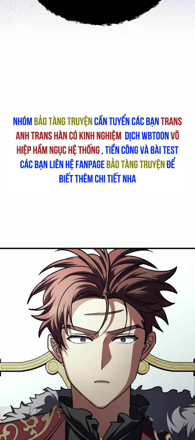 Ván Cược Của Chúa Chap 24 - Next Chap 25