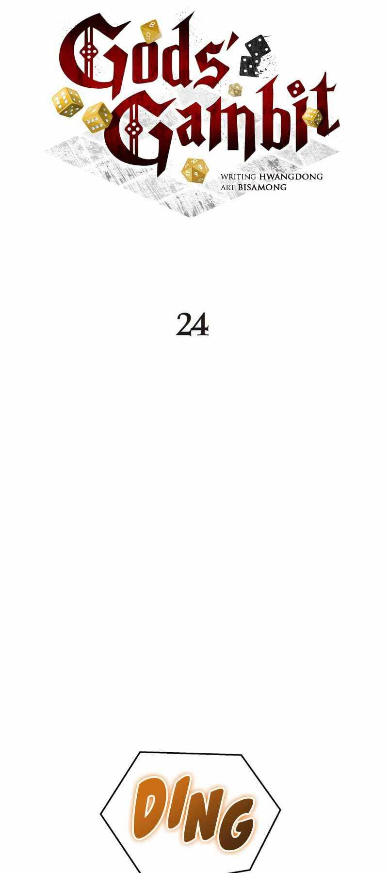 Ván Cược Của Chúa Chap 24 - Next Chap 25